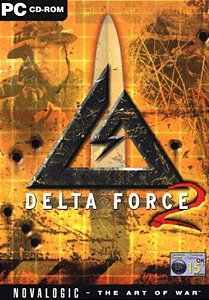 Jogo PC Delta Force 2 - Tech Leader