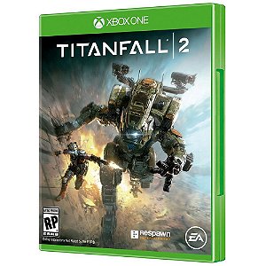 Jogo Xbox One Titanfall 2 - EA