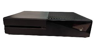Console Xbox One FAT 500GB - Microsoft