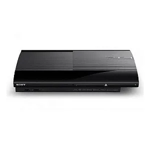 Console Playstation 3 Super Slim 250GB - Sony