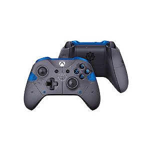 SUPORTE CONTROLE PS4, PS5, XBOX - GEARS WAR