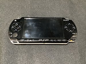 Gameteczone Usado Console PSP Go Preto - Sony São Paulo SP - Gameteczone a  melhor loja de Games e Assistência Técnica do Brasil em SP