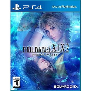 Jogo PS3 Final Fantasy XIII 13 - Square Enix - Gameteczone a