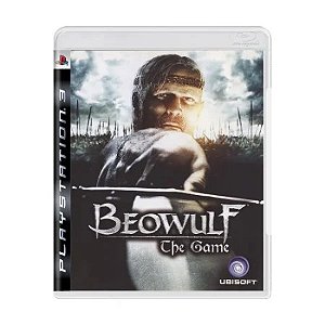 Jogo PS3 Beowulf The Game - Ubisoft