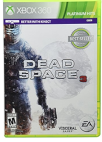 Jogo Xbox 360 Dead Space 3 - Electronic Arts