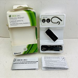 Console Xbox 360 Fat Branco 60Gb Desbloqueio RGH c/ Controle - Microsoft -  Gameteczone a melhor loja de Games e Assistência Técnica do Brasil em SP