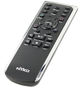 Bluewave Controle Remoto Infravermelho Para Playstation 3 Blu Ray - Nyko