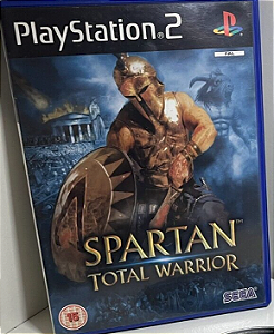 Full Spectrum Warrior (Seminovo) PS2