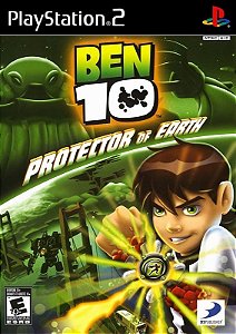 Categoria:Alienígenas Pequenos, Universo Ben 10