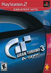 Jogo Gran Turismo 5 - PS3 (Usado) - Elite Games - Compre na melhor loja de  games - Elite Games