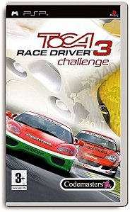 Jogo Nintendo 3DS Ridge Racer 3D - Namco - Gameteczone a melhor loja de  Games e Assistência Técnica do Brasil em SP