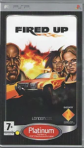 Jogo PSP Grand Theft Auto Chinatown Wars - Rockstar - Gameteczone a melhor  loja de Games e Assistência Técnica do Brasil em SP