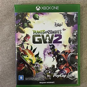 Jogo Xbox One Plants VS Zombies: Garden Warfare 2 - EA