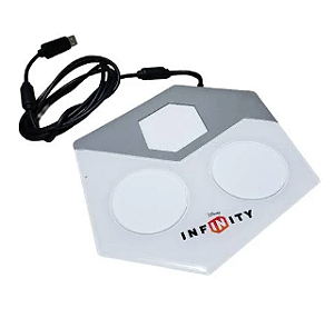 Base Portal Disney Infinity para PS3 / PS4 / PS5 / Wii / Wii U - Disney