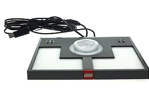 Portal Lego Dimensions para PS3, PS4 e Wii U
