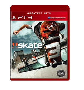 Jogo PS3 Tekken 6 (Greatest Hits) - Bandai Namco Jogo PS3 Tekken 6 (Greatest Hits) - Bandai Namco