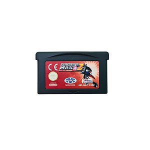 Jogo Game Boy Advance Bomberman Max 2 (LOOSE) - Majesco