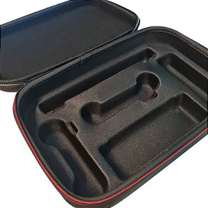 Bolsa de Proteção e Transporte para Nintendo Switch