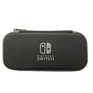 Case de Proteção para Console Nintendo Switch - Importada