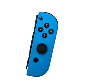 Controle Joy-Con Nintendo Switch - Azul - Direito - Nintendo