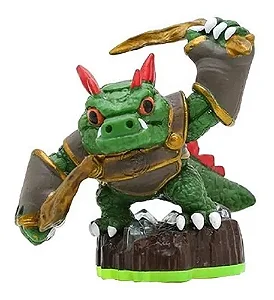 Boneco Skylanders Spyro's Adventure Dino-Rang -  Activision