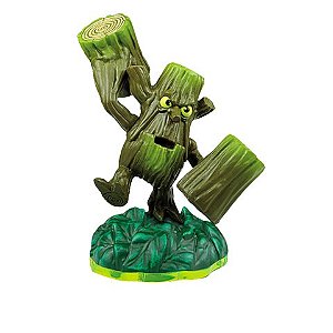 Boneco Skylanders Spyro's Adventure Stump Smash