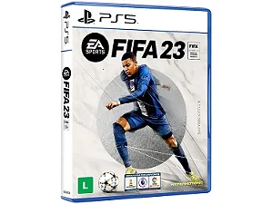 Jogo PS5 Fifa 23 - EA Sports