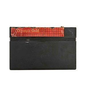 Jogo Master System Olympic Gold - Tec Toy