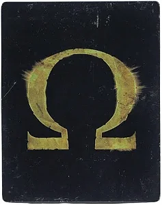 Jogo PS3 God of War Ascension - Sony (Steelbook )