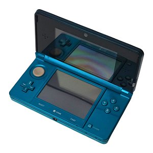 Consoles 3DS, 2DS - Gameteczone a melhor loja de Games e