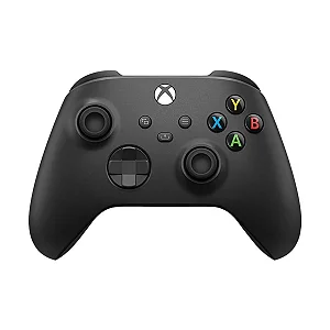 Controle Xbox Series - Preto - Microsoft