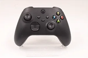 Controle Xbox Series - Preto - Microsoft