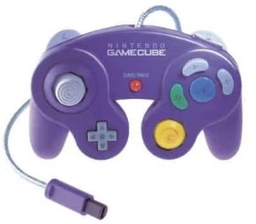 Controle Game Clube - Original - Indigo - Nintendo