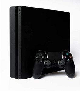 Console PS4 Slim 1 TB Com Caixa - Sony