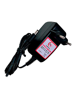 Fonte AC Carregador para Super Famicom - Bivolt 110/220v - FB