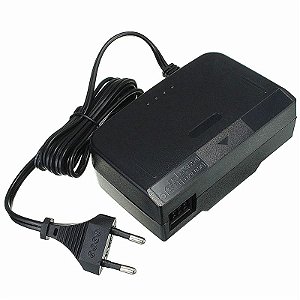 Fonte AC Adapter para Nintendo 64 - Importada
