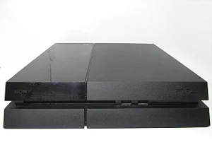 Console PS4 Fat - FW 10.01 - 500GB - Sony