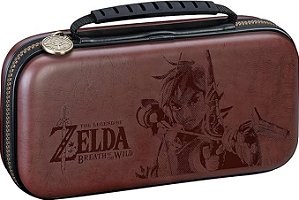 Case de transporte Zelda para Nintendo Switch Lite - Nintendo
