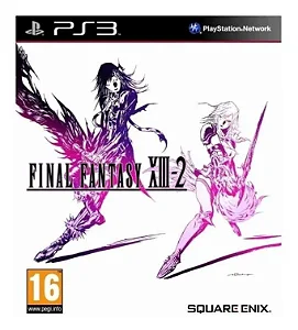 Jogo Ps3 Final Fantasy XII - 2 - Europeu - Squareenix