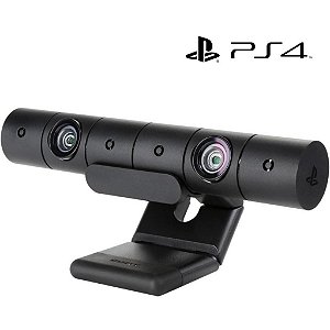 Câmera para Playstation 4 PS4 (Slim) - Sony