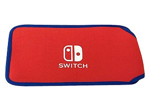 Capa de Neoprene para Nintendo Switch