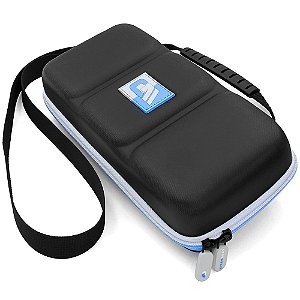 Bolsa de Transporte Case para Nintendo Switch OLED - CASEMATIX