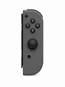 Controle Joy-Con Nintendo Switch - Cinza - Direito - Nintendo
