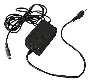 Fonte AC Carregador para Super Nintendo 110/220v - Nintendo