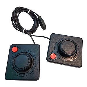 Par de Controle para Atari Dactar - Dismac