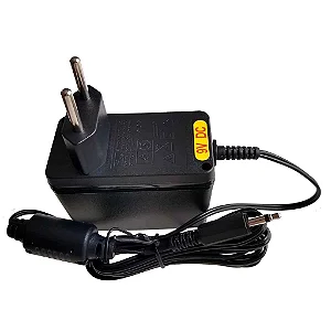 Fonte AC Carregador para Atari - Importado
