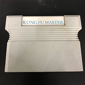 Jogo NES Nintendinho Famicom Kung Fu Master | Somente o Jogo - Importado