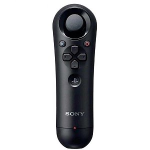 Controle PlayStation Move Navigation PS Move - Sony