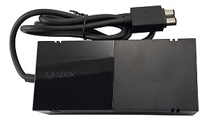 Fonte Xbox One Fat  110v - Microsoft