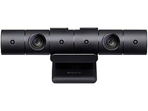 Acessório Camera Para PlayStation 4 - Sony